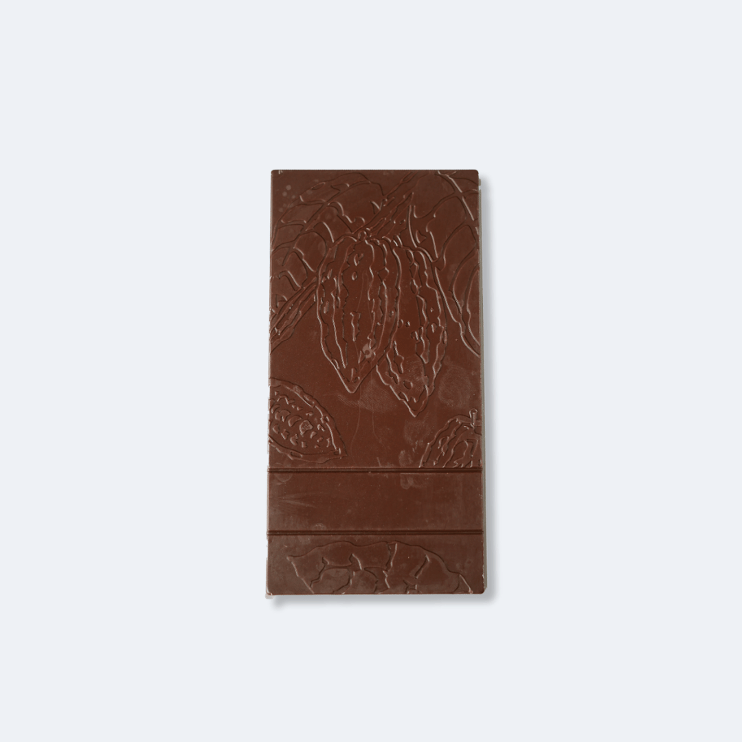 Dark chocolate 65%